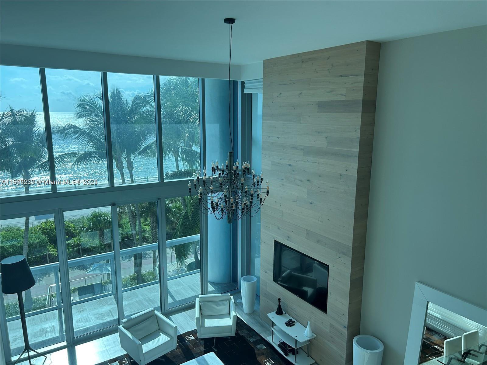 6899 Collins Ave 404, Miami Beach, Florida 33141, 3 Bedrooms Bedrooms, ,3 BathroomsBathrooms,Residentiallease,For Rent,6899 Collins Ave 404,A11560237