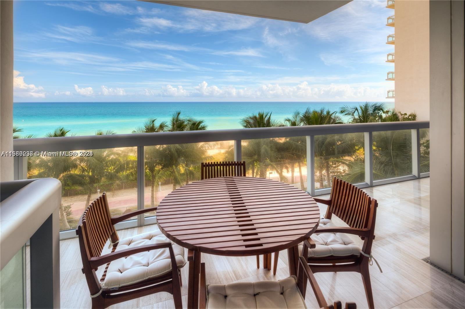 6899 Collins Ave 404, Miami Beach, Florida 33141, 3 Bedrooms Bedrooms, ,3 BathroomsBathrooms,Residentiallease,For Rent,6899 Collins Ave 404,A11560237