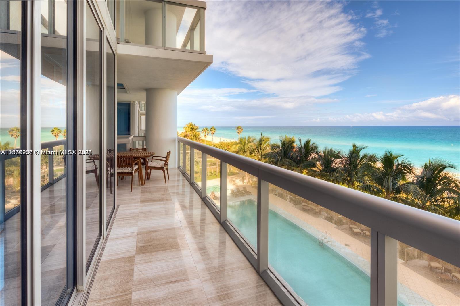 6899 Collins Ave 404, Miami Beach, Florida 33141, 3 Bedrooms Bedrooms, ,3 BathroomsBathrooms,Residentiallease,For Rent,6899 Collins Ave 404,A11560237