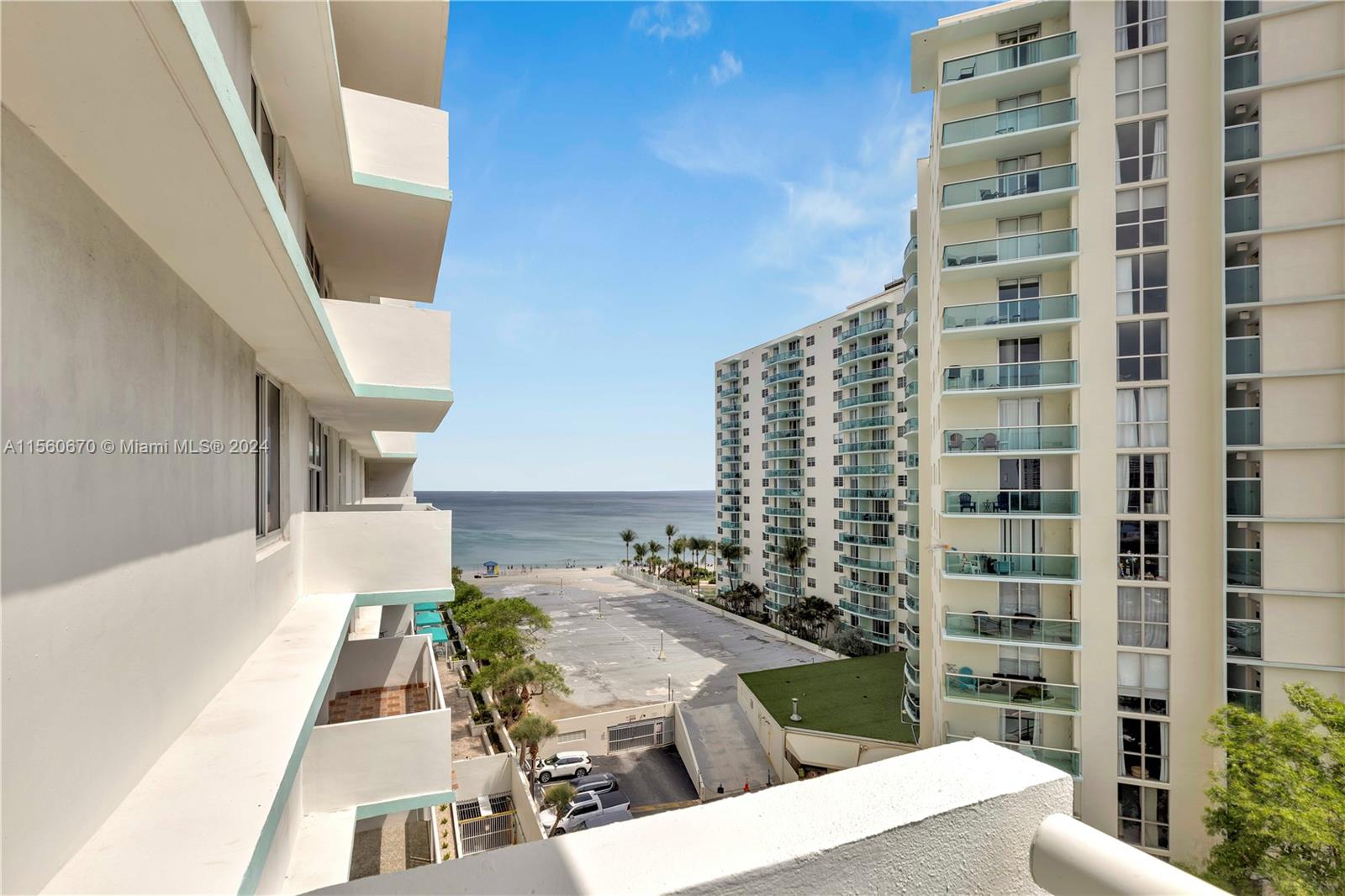 3725 S Ocean Dr 824, Hollywood, Florida 33019, 2 Bedrooms Bedrooms, ,2 BathroomsBathrooms,Residentiallease,For Rent,3725 S Ocean Dr 824,A11560670