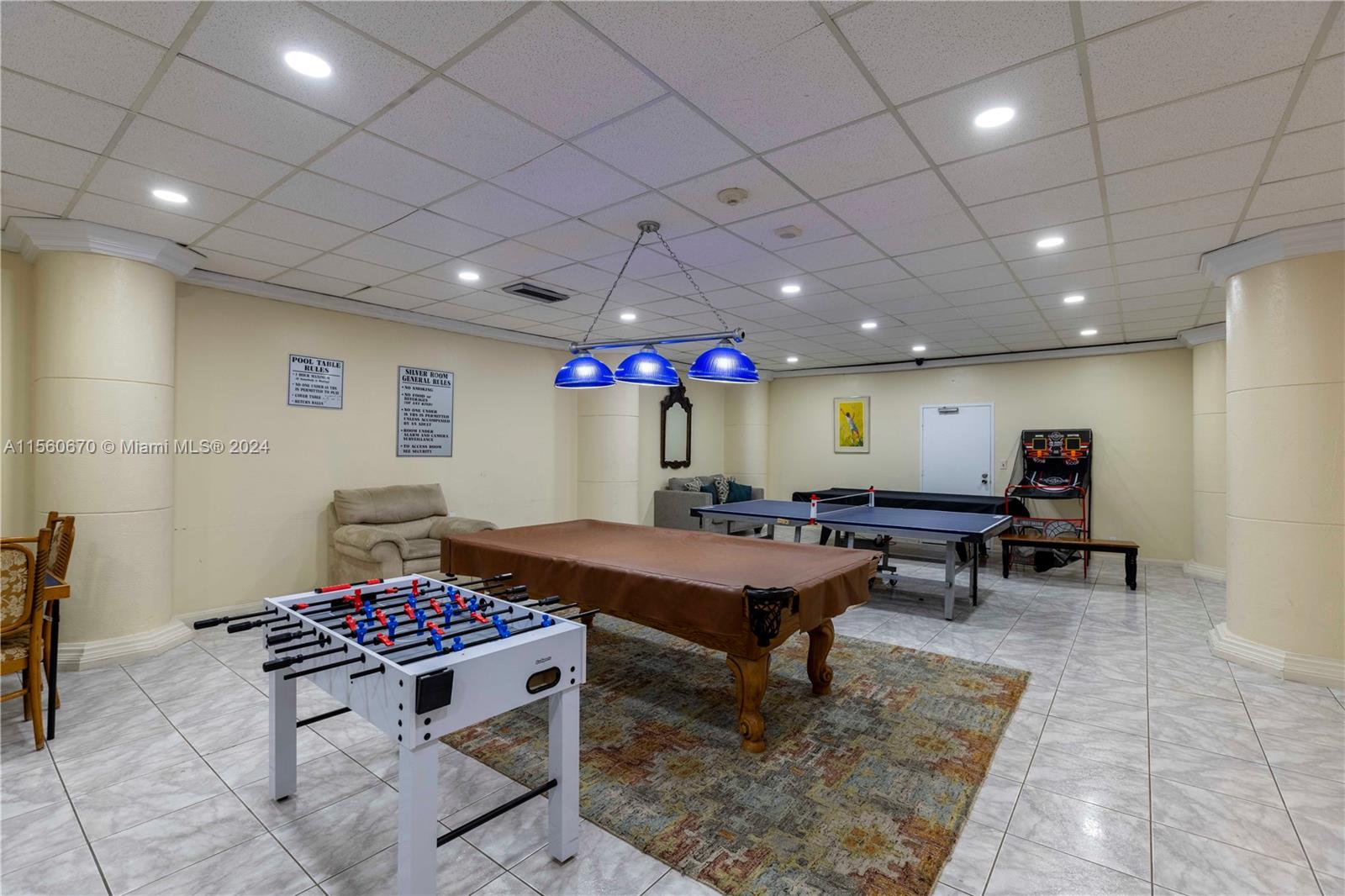 3725 S Ocean Dr 824, Hollywood, Florida 33019, 2 Bedrooms Bedrooms, ,2 BathroomsBathrooms,Residentiallease,For Rent,3725 S Ocean Dr 824,A11560670