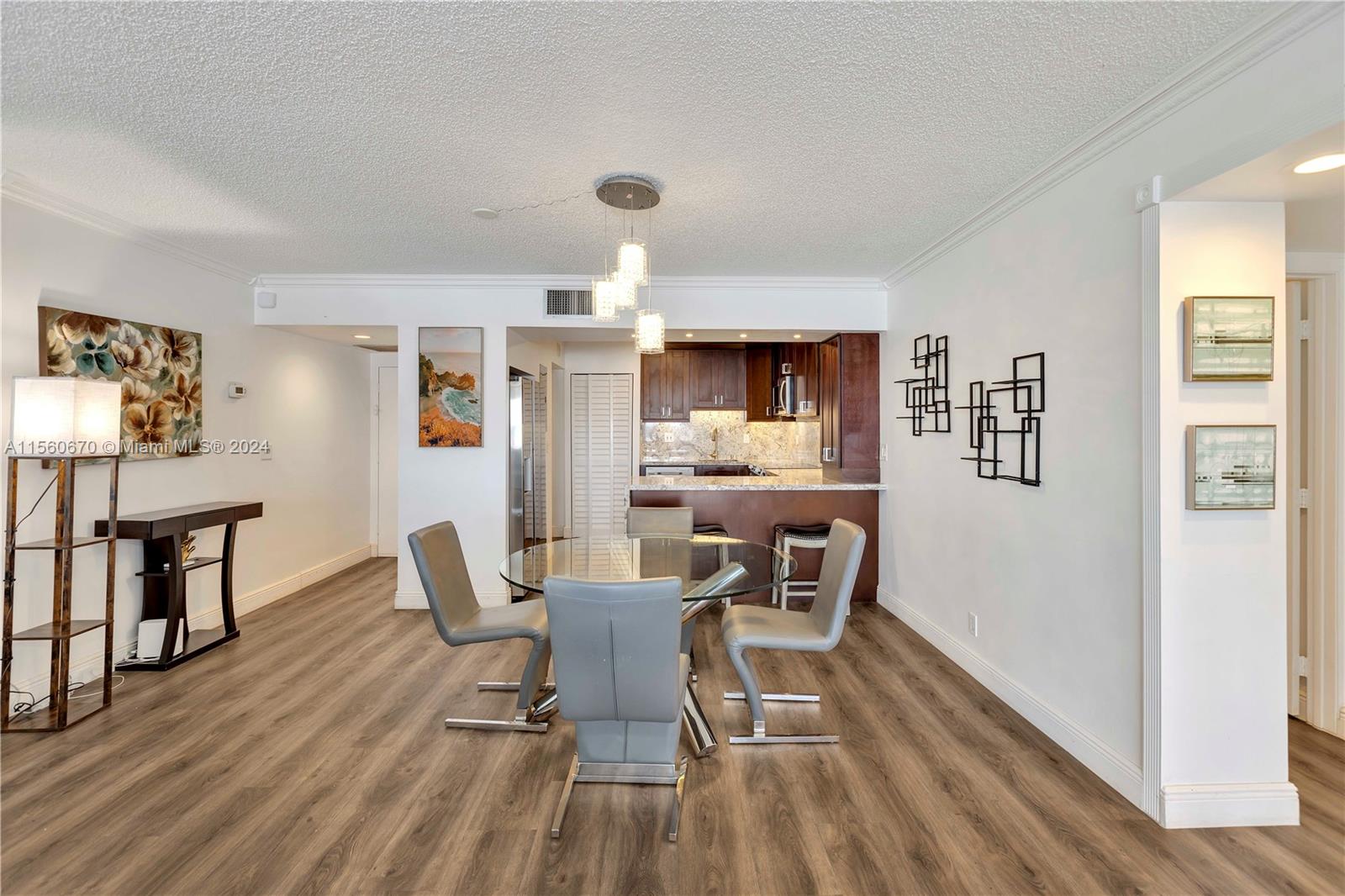 3725 S Ocean Dr 824, Hollywood, Florida 33019, 2 Bedrooms Bedrooms, ,2 BathroomsBathrooms,Residentiallease,For Rent,3725 S Ocean Dr 824,A11560670