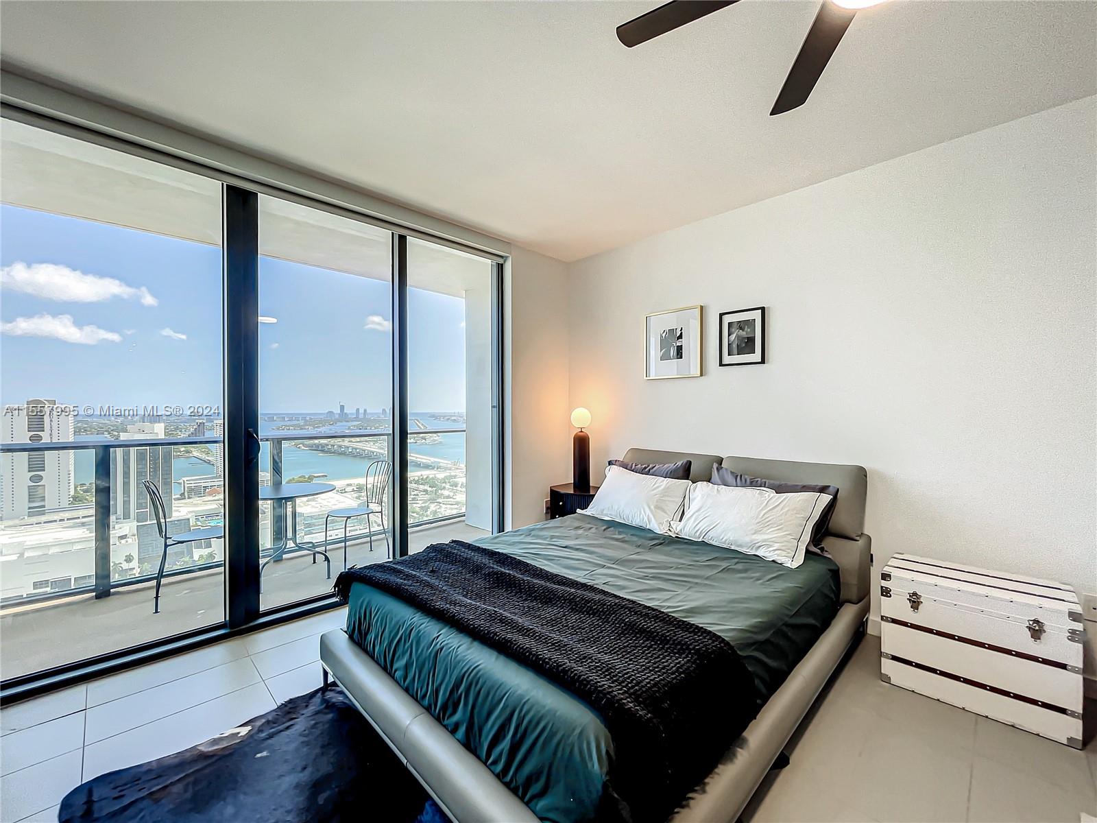 1600 NE 1st Ave 3403, Miami, Florida 33132, ,1 BathroomBathrooms,Residentiallease,For Rent,1600 NE 1st Ave 3403,A11557995