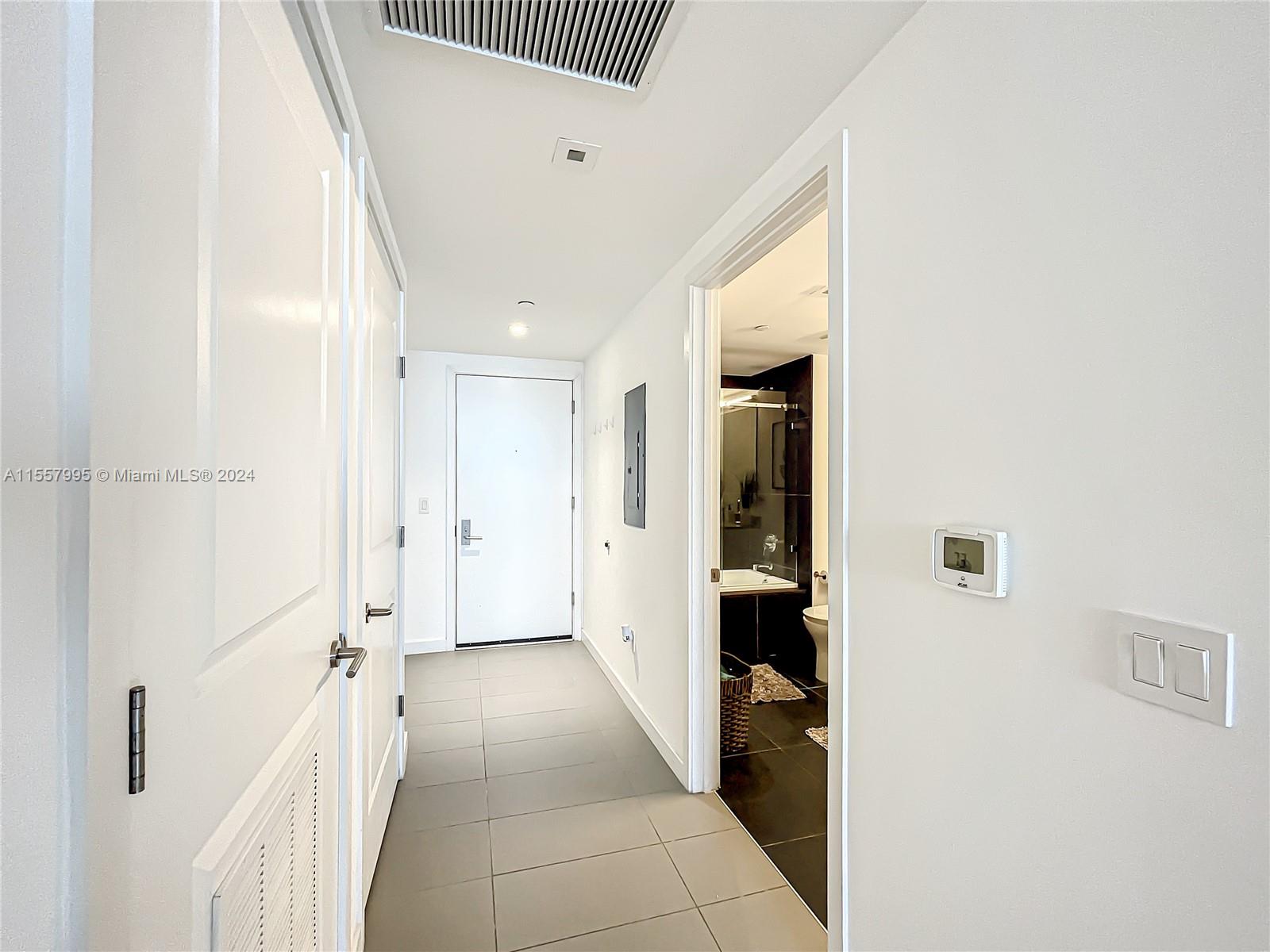1600 NE 1st Ave 3403, Miami, Florida 33132, ,1 BathroomBathrooms,Residentiallease,For Rent,1600 NE 1st Ave 3403,A11557995