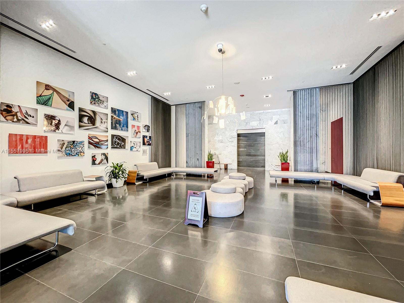 1600 NE 1st Ave 3403, Miami, Florida 33132, ,1 BathroomBathrooms,Residentiallease,For Rent,1600 NE 1st Ave 3403,A11557995