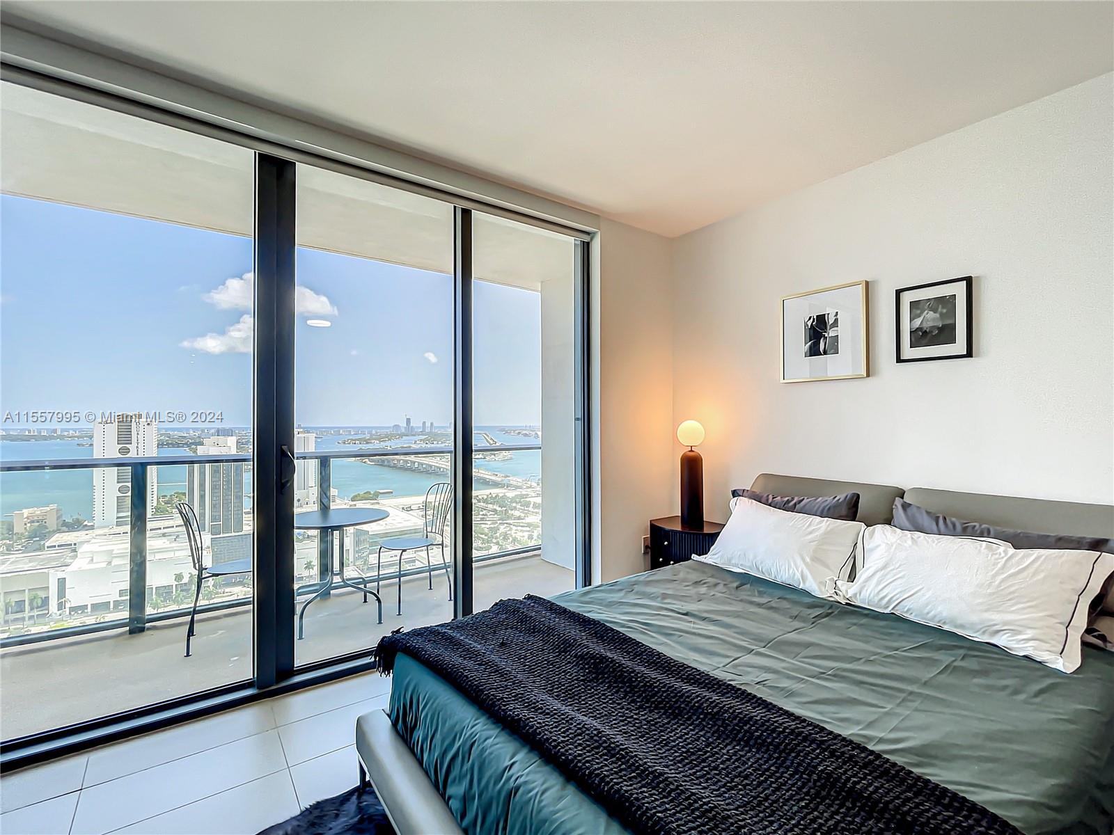 1600 NE 1st Ave 3403, Miami, Florida 33132, ,1 BathroomBathrooms,Residentiallease,For Rent,1600 NE 1st Ave 3403,A11557995