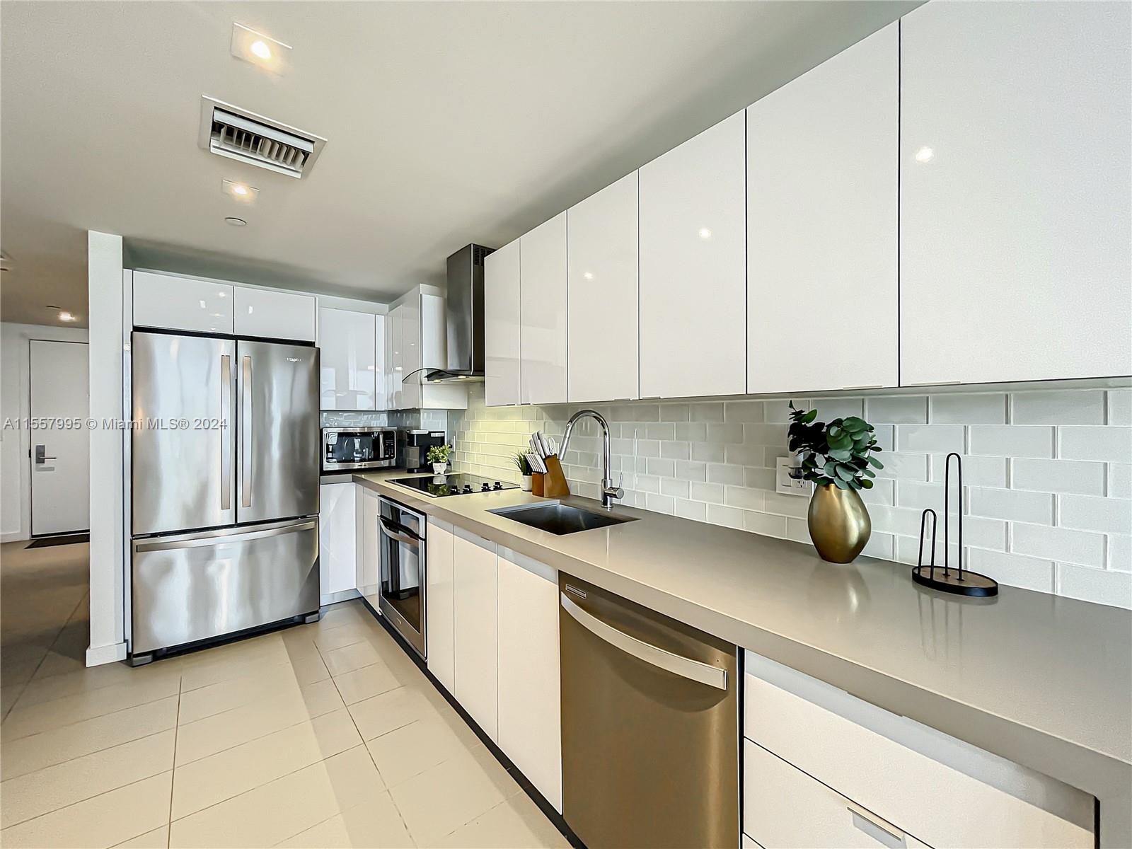 1600 NE 1st Ave 3403, Miami, Florida 33132, ,1 BathroomBathrooms,Residentiallease,For Rent,1600 NE 1st Ave 3403,A11557995