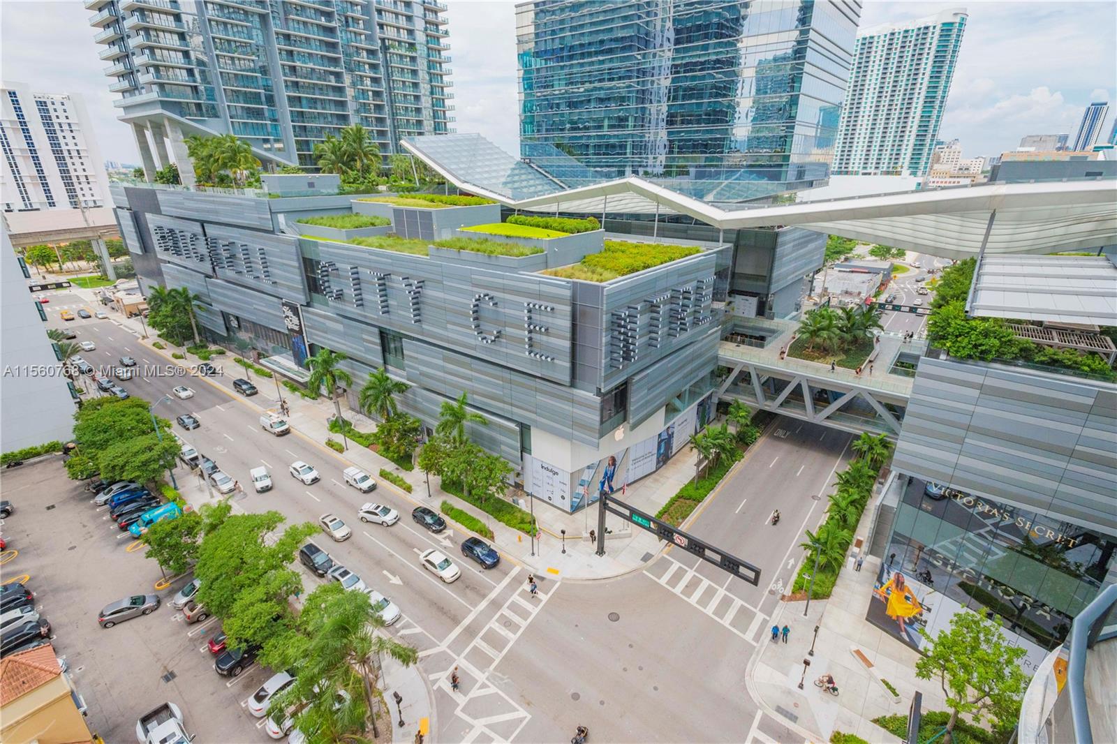 801 S Miami Ave 5402, Miami, Florida 33130, 2 Bedrooms Bedrooms, ,2 BathroomsBathrooms,Residentiallease,For Rent,801 S Miami Ave 5402,A11560768