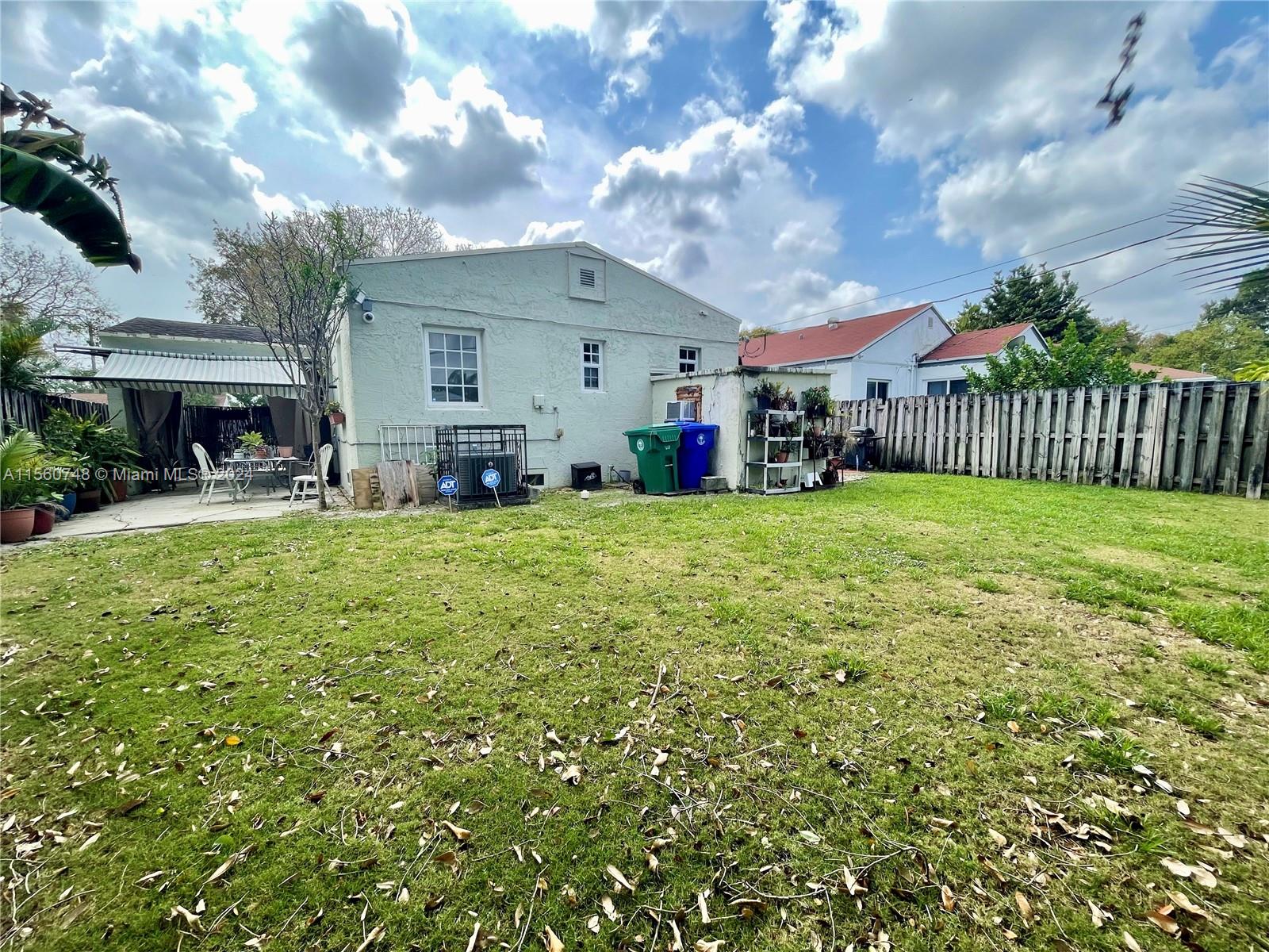 521 NW 48th St, Miami, Florida 33127, 2 Bedrooms Bedrooms, ,1 BathroomBathrooms,Residentiallease,For Rent,521 NW 48th St,A11560748