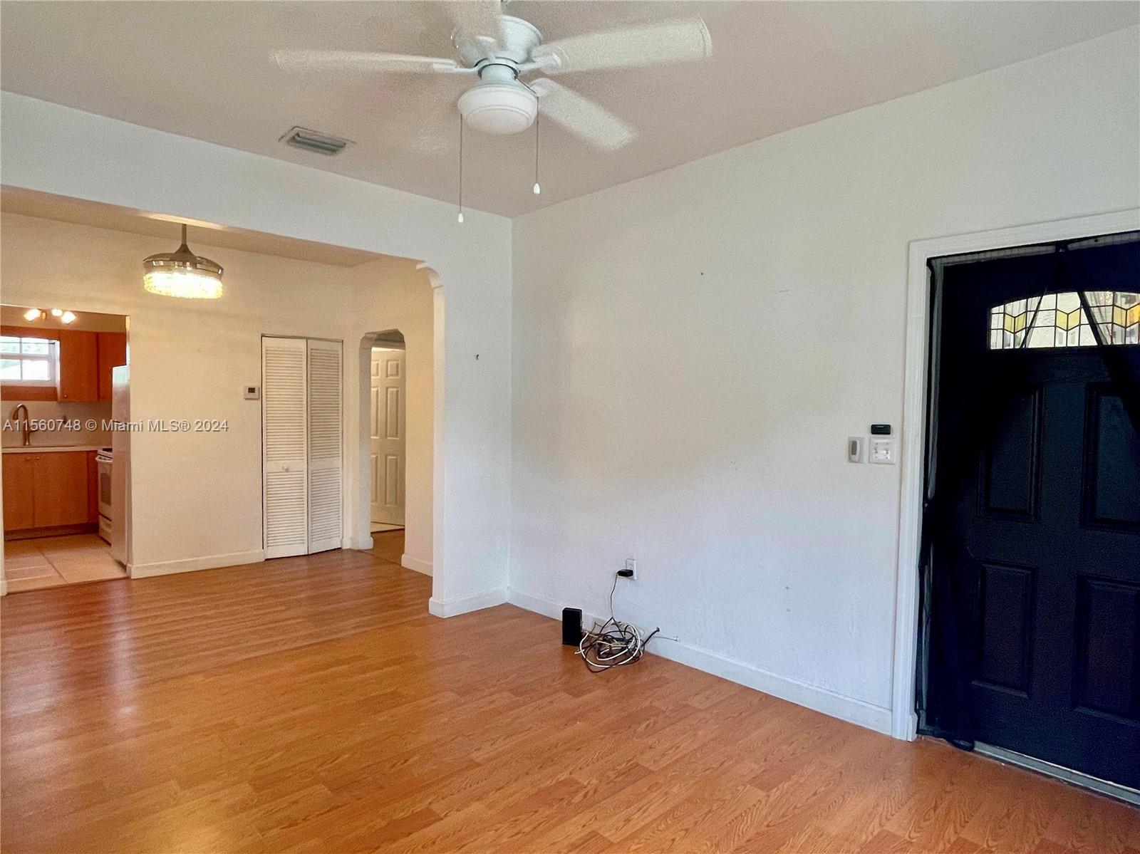 521 NW 48th St, Miami, Florida 33127, 2 Bedrooms Bedrooms, ,1 BathroomBathrooms,Residentiallease,For Rent,521 NW 48th St,A11560748