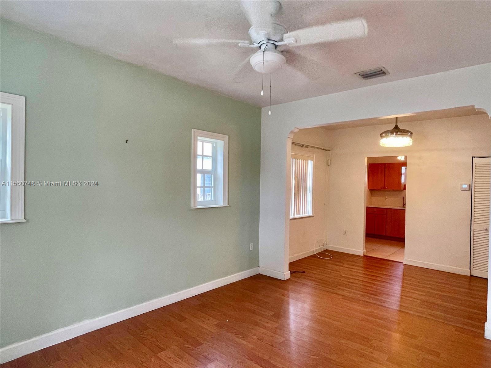 521 NW 48th St, Miami, Florida 33127, 2 Bedrooms Bedrooms, ,1 BathroomBathrooms,Residentiallease,For Rent,521 NW 48th St,A11560748