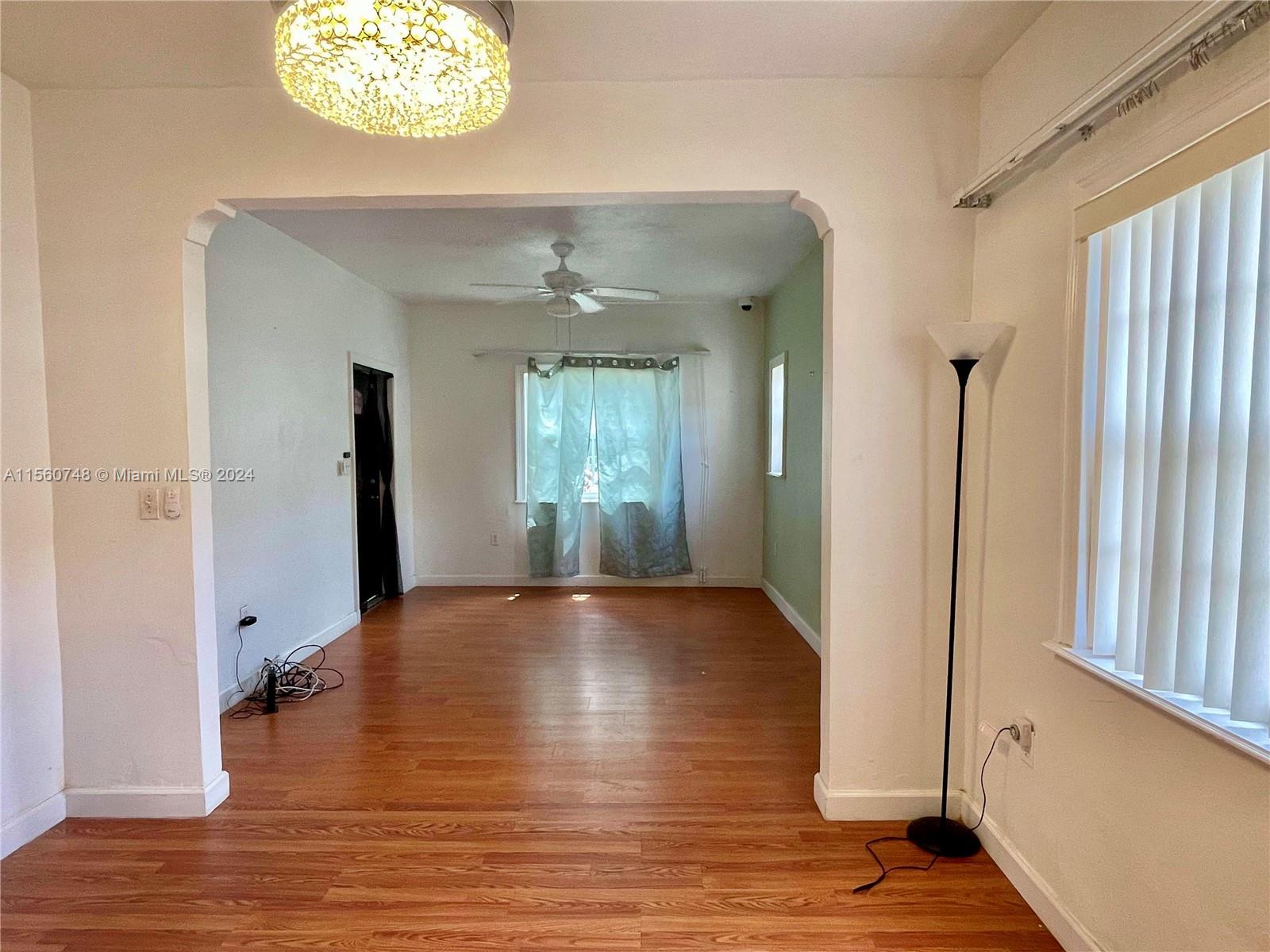 521 NW 48th St, Miami, Florida 33127, 2 Bedrooms Bedrooms, ,1 BathroomBathrooms,Residentiallease,For Rent,521 NW 48th St,A11560748