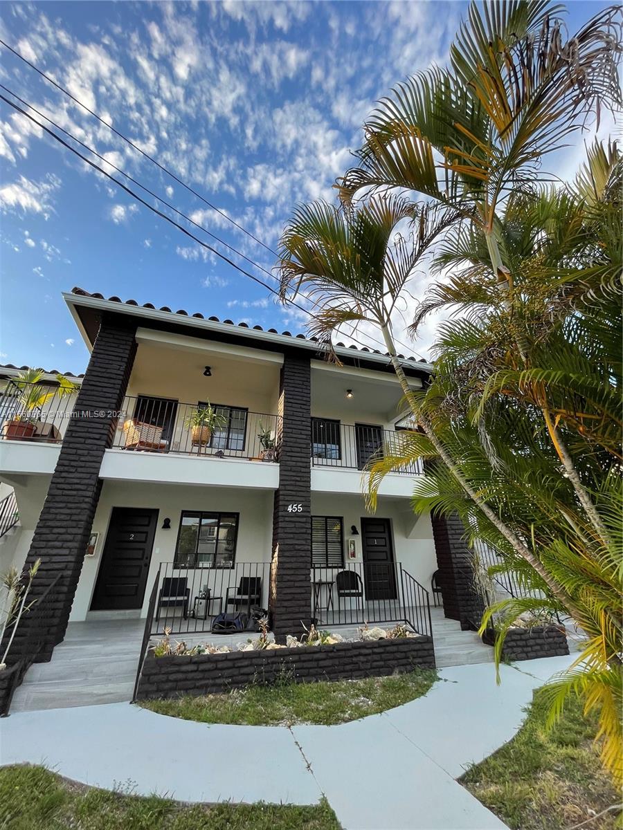 455 NE 62nd St 2, Miami, Florida 33138, 2 Bedrooms Bedrooms, ,1 BathroomBathrooms,Residentiallease,For Rent,455 NE 62nd St 2,A11560365