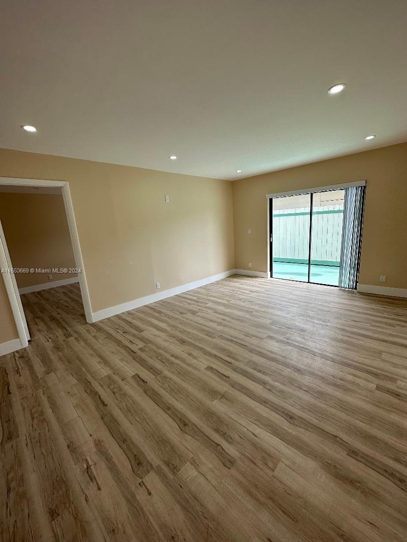 New floors throughout - completely remodeled