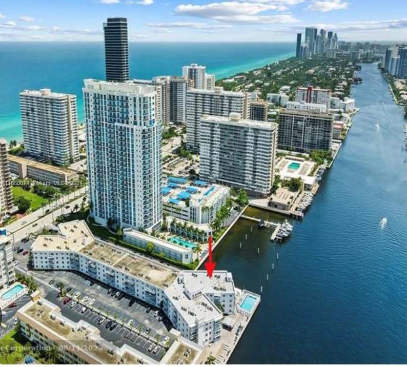 1913 S Ocean Dr #109 For Sale A11560674, FL