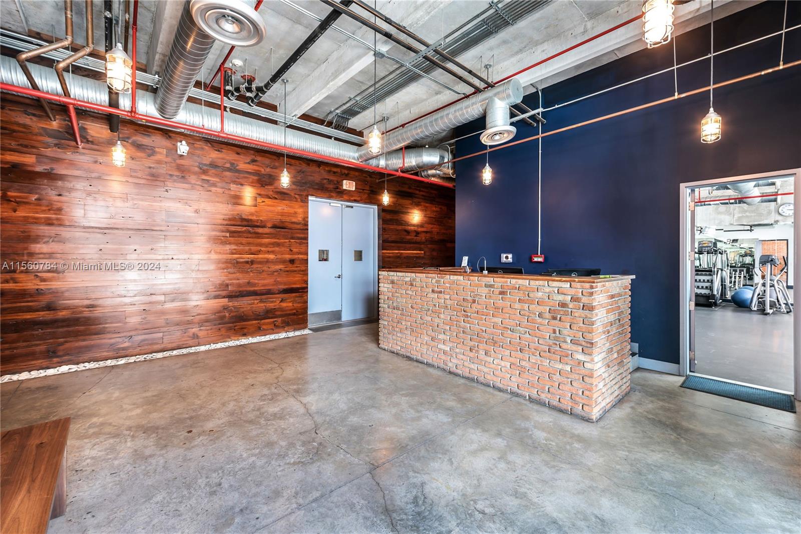 1749 NE Miami Ct 301, Miami, Florida 33132, 2 Bedrooms Bedrooms, ,1 BathroomBathrooms,Residentiallease,For Rent,1749 NE Miami Ct 301,A11560784