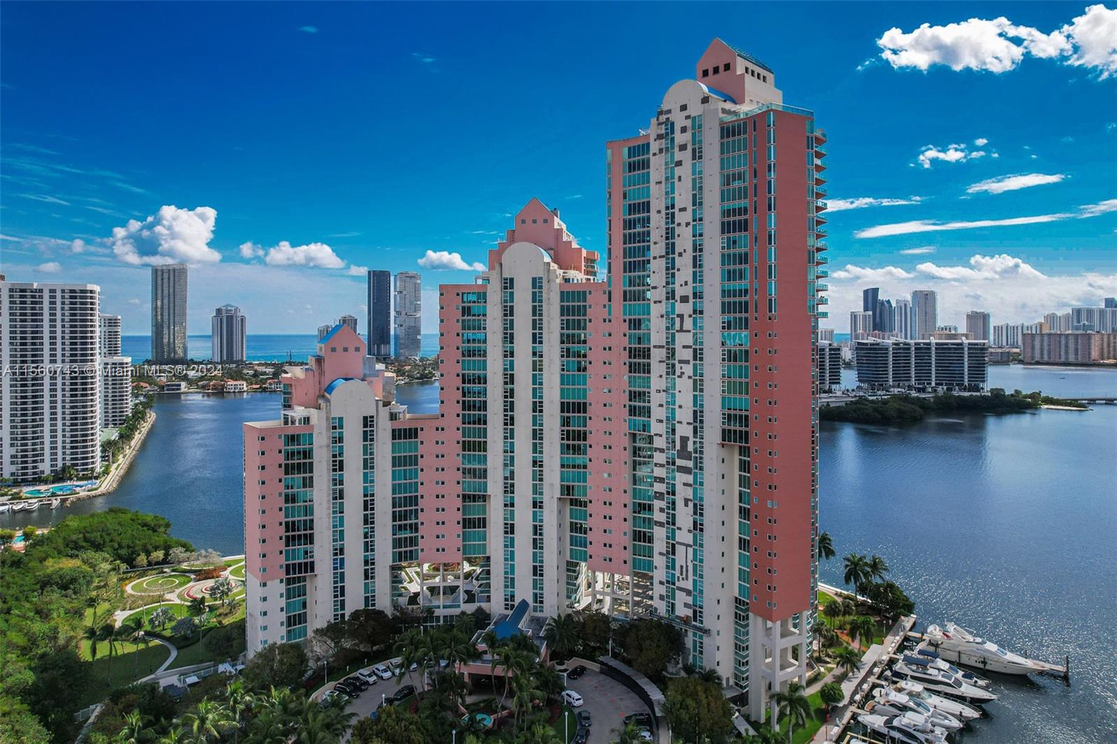 3370 Hidden Bay Dr 2611, Aventura, Florida 33180, 2 Bedrooms Bedrooms, ,2 BathroomsBathrooms,Residential,For Sale,3370 Hidden Bay Dr 2611,A11560743