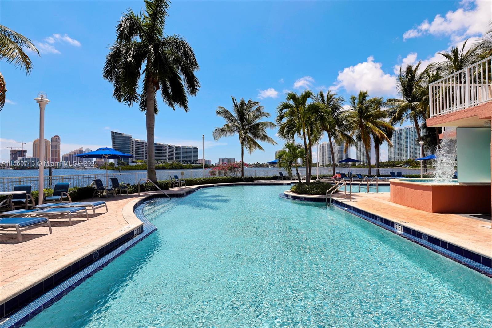 3370 Hidden Bay Dr 2611, Aventura, Florida 33180, 2 Bedrooms Bedrooms, ,2 BathroomsBathrooms,Residential,For Sale,3370 Hidden Bay Dr 2611,A11560743