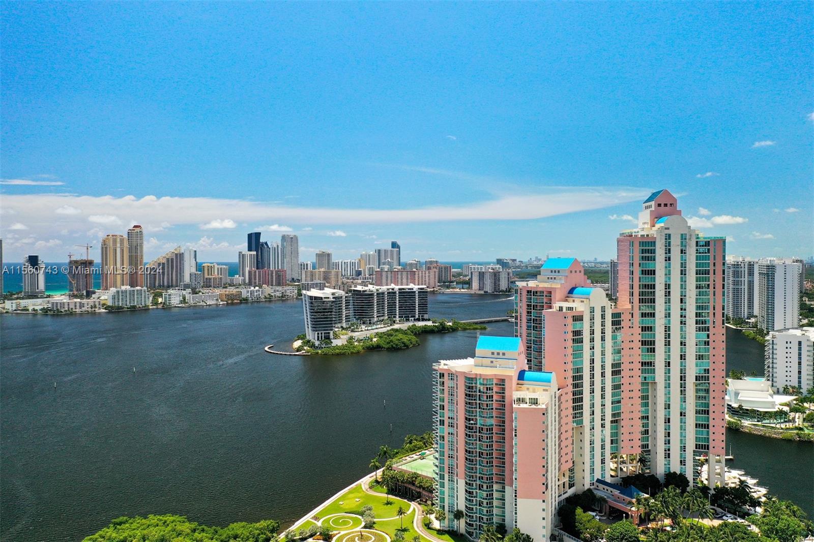 3370 Hidden Bay Dr 2611, Aventura, Florida 33180, 2 Bedrooms Bedrooms, ,2 BathroomsBathrooms,Residential,For Sale,3370 Hidden Bay Dr 2611,A11560743