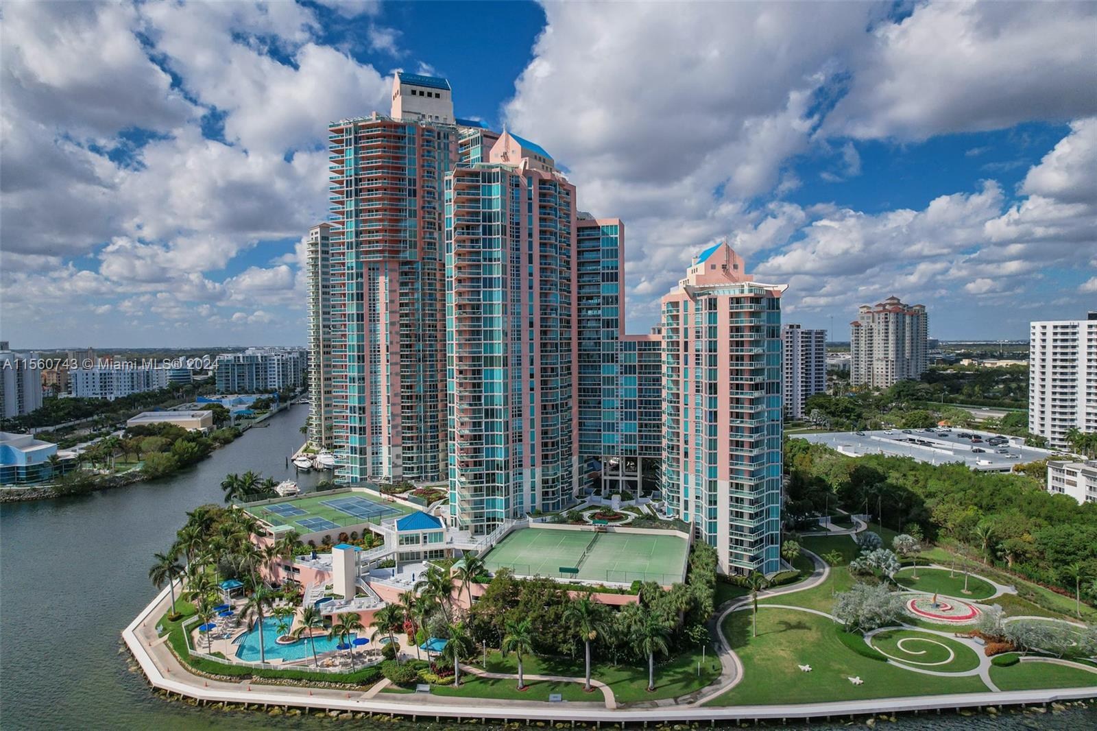 3370 Hidden Bay Dr 2611, Aventura, Florida 33180, 2 Bedrooms Bedrooms, ,2 BathroomsBathrooms,Residential,For Sale,3370 Hidden Bay Dr 2611,A11560743