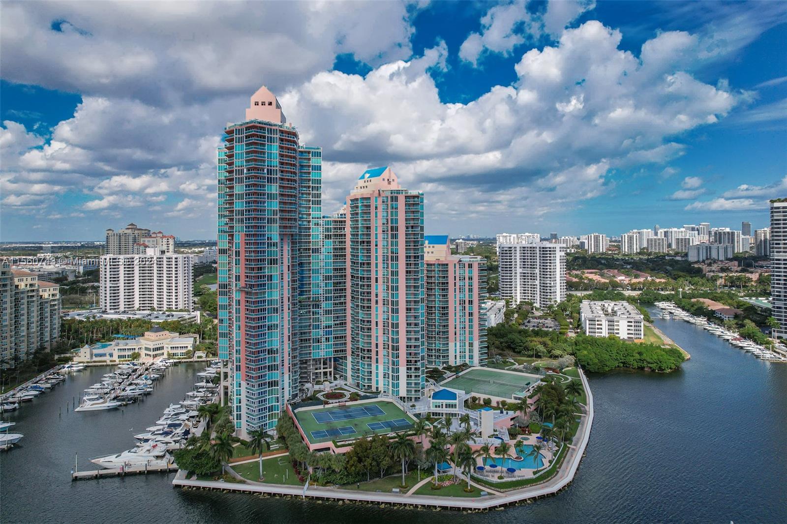 3370 Hidden Bay Dr 2611, Aventura, Florida 33180, 2 Bedrooms Bedrooms, ,2 BathroomsBathrooms,Residential,For Sale,3370 Hidden Bay Dr 2611,A11560743