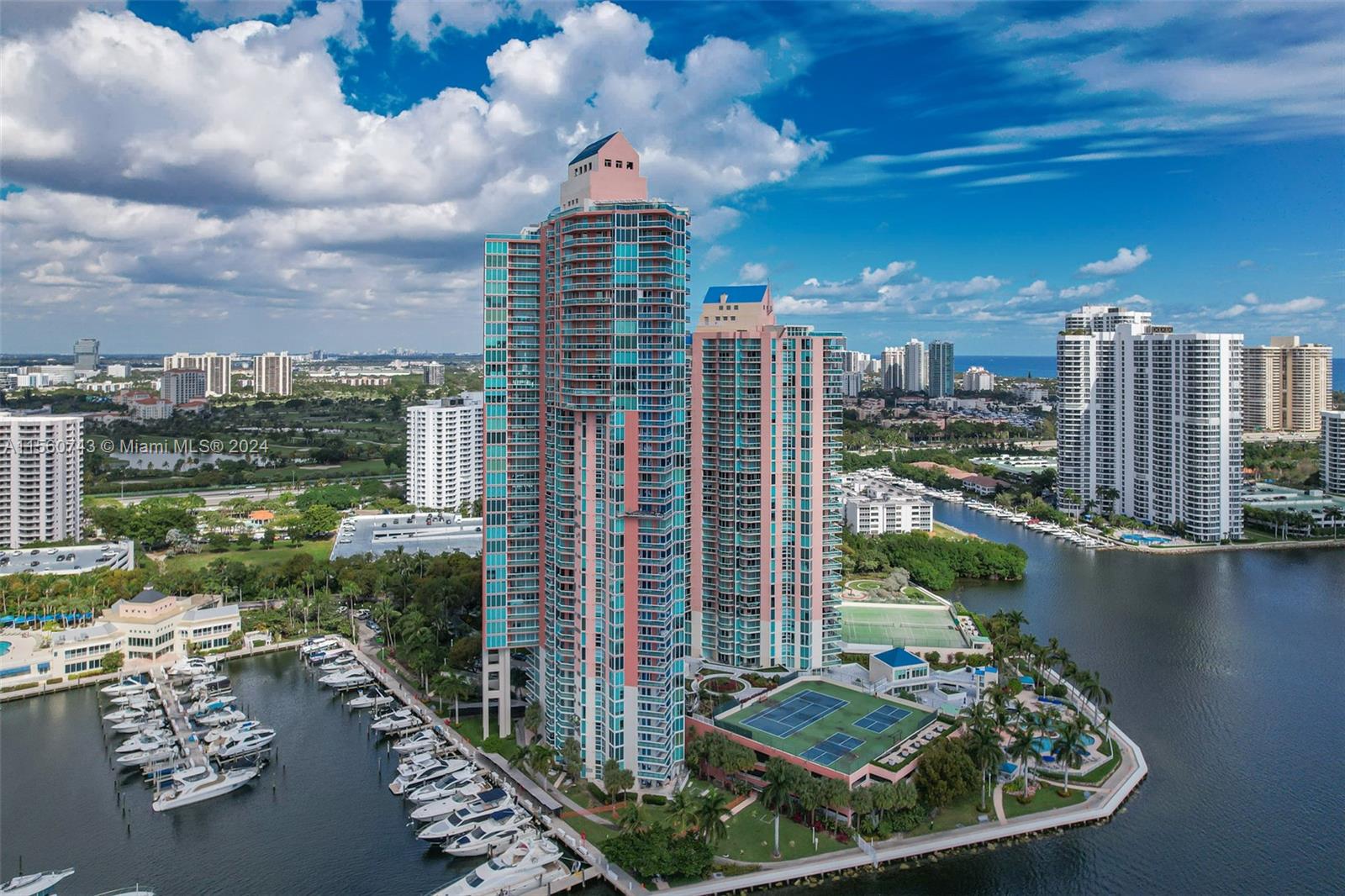 3370 Hidden Bay Dr 2611, Aventura, Florida 33180, 2 Bedrooms Bedrooms, ,2 BathroomsBathrooms,Residential,For Sale,3370 Hidden Bay Dr 2611,A11560743