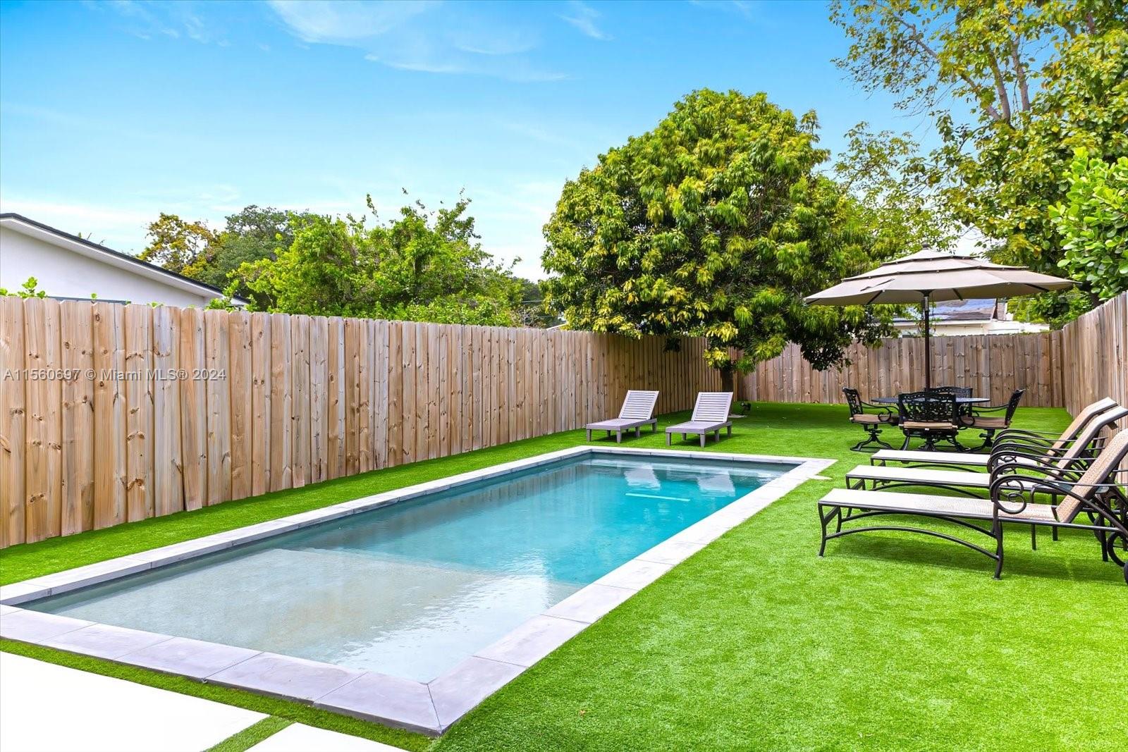 401 NW 52nd St 401, Miami, Florida 33127, 3 Bedrooms Bedrooms, ,2 BathroomsBathrooms,Residentiallease,For Rent,401 NW 52nd St 401,A11560697