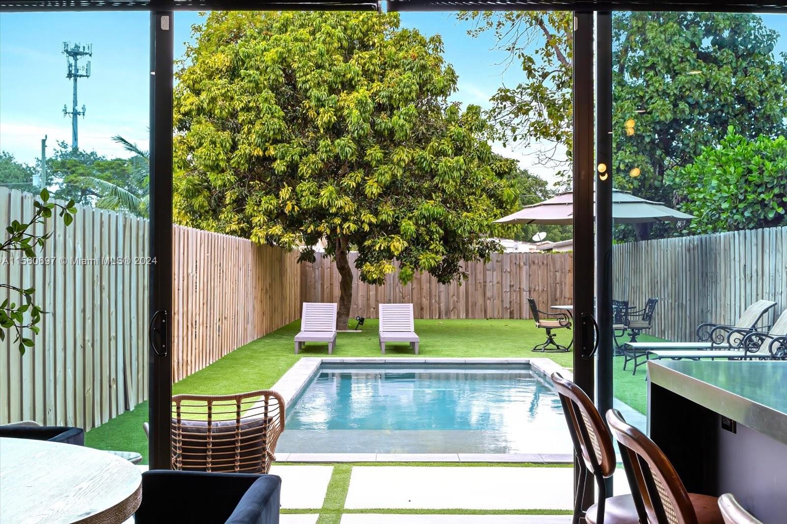 401 NW 52nd St 401, Miami, Florida 33127, 3 Bedrooms Bedrooms, ,2 BathroomsBathrooms,Residentiallease,For Rent,401 NW 52nd St 401,A11560697