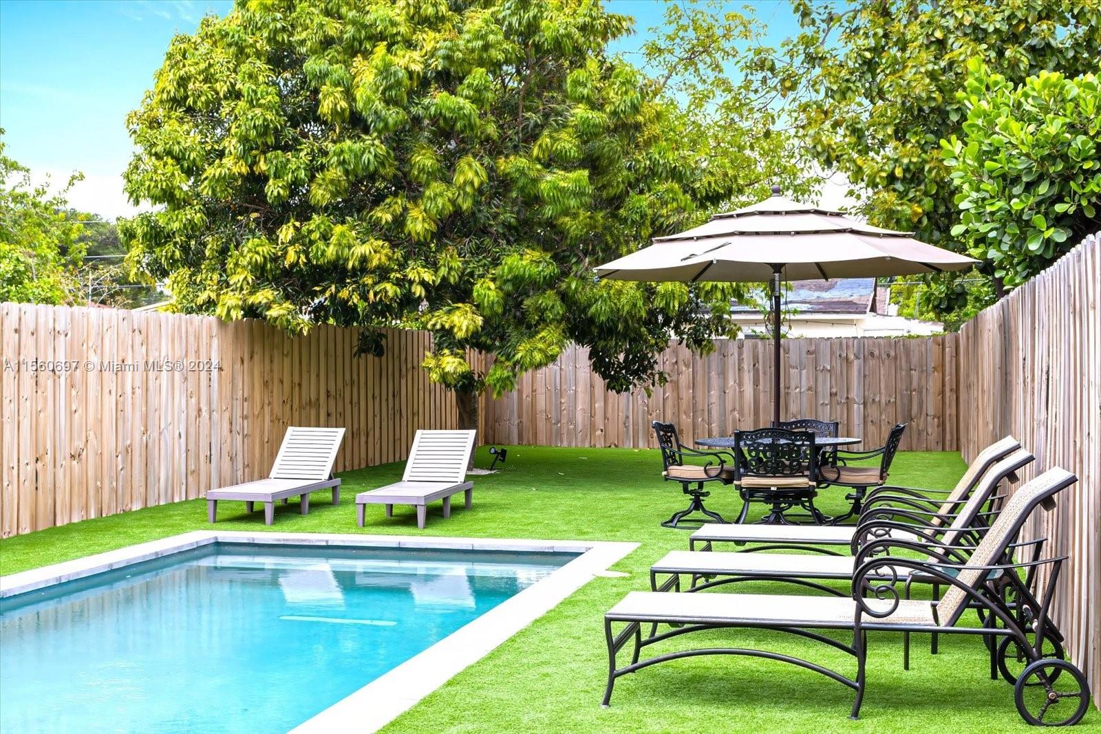 401 NW 52nd St 401, Miami, Florida 33127, 3 Bedrooms Bedrooms, ,2 BathroomsBathrooms,Residentiallease,For Rent,401 NW 52nd St 401,A11560697