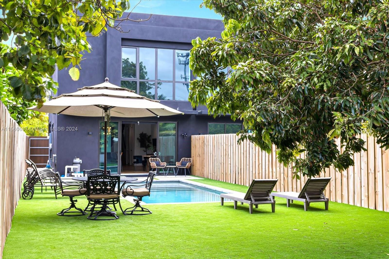 401 NW 52nd St 401, Miami, Florida 33127, 3 Bedrooms Bedrooms, ,2 BathroomsBathrooms,Residentiallease,For Rent,401 NW 52nd St 401,A11560697