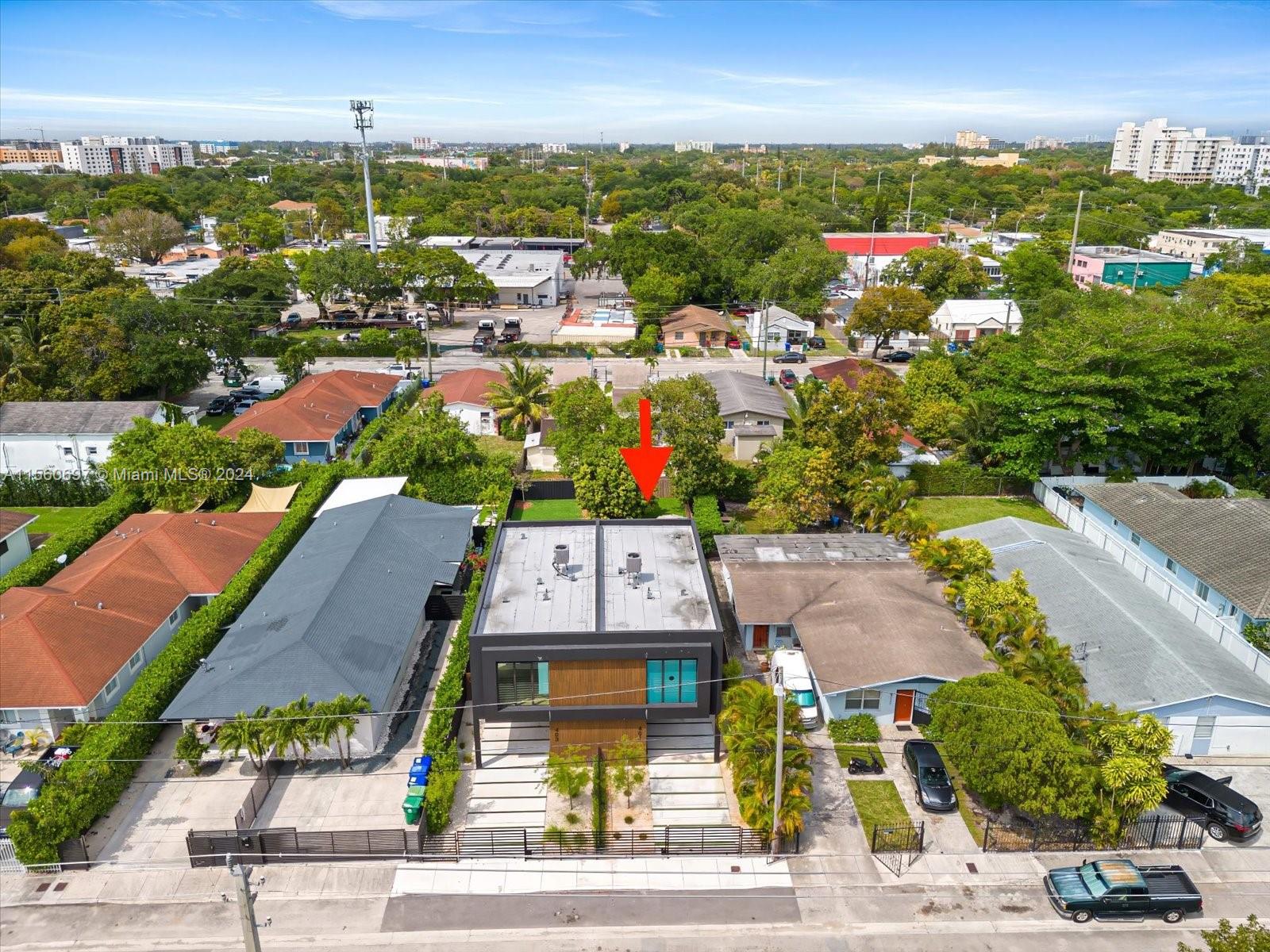 401 NW 52nd St 401, Miami, Florida 33127, 3 Bedrooms Bedrooms, ,2 BathroomsBathrooms,Residentiallease,For Rent,401 NW 52nd St 401,A11560697