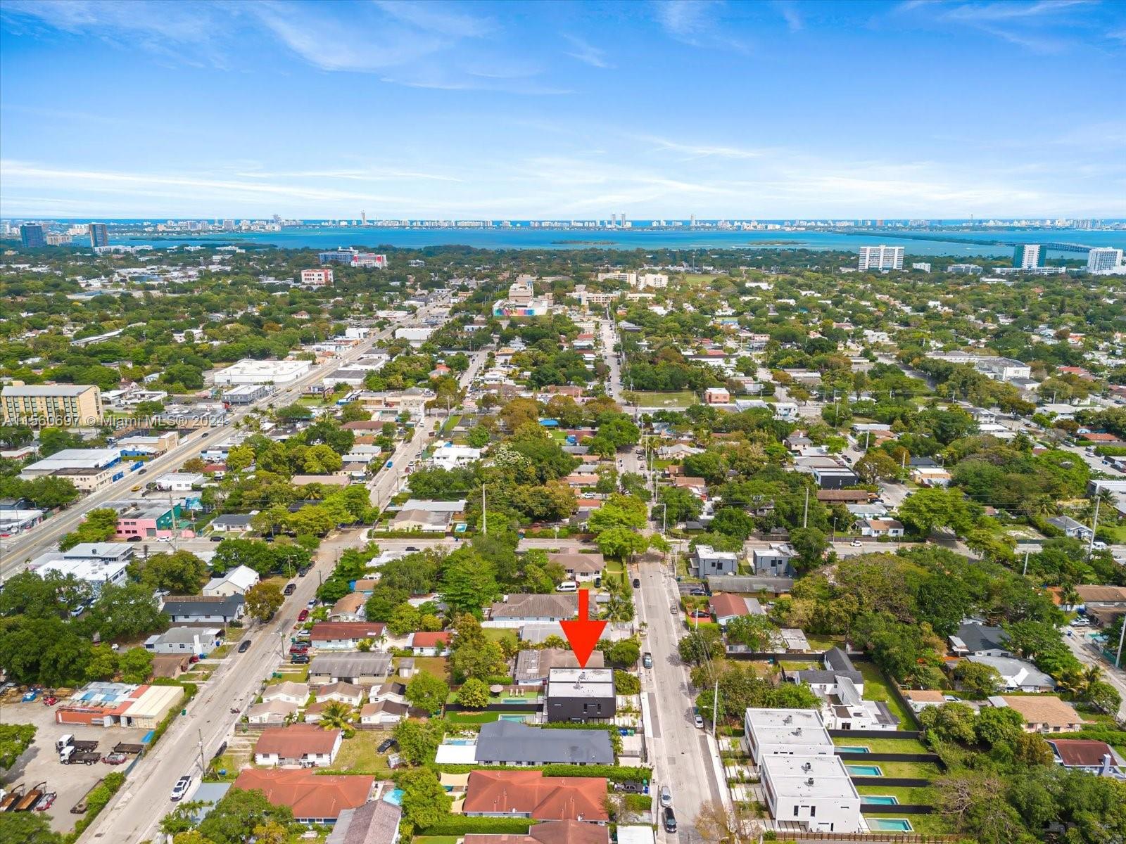 401 NW 52nd St 401, Miami, Florida 33127, 3 Bedrooms Bedrooms, ,2 BathroomsBathrooms,Residentiallease,For Rent,401 NW 52nd St 401,A11560697