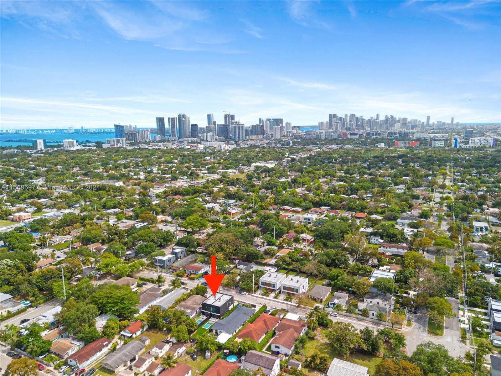 401 NW 52nd St 401, Miami, Florida 33127, 3 Bedrooms Bedrooms, ,2 BathroomsBathrooms,Residentiallease,For Rent,401 NW 52nd St 401,A11560697