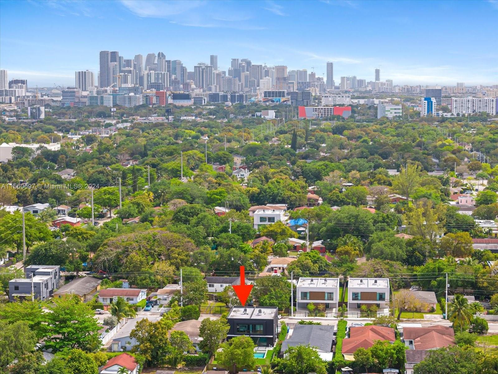 401 NW 52nd St 401, Miami, Florida 33127, 3 Bedrooms Bedrooms, ,2 BathroomsBathrooms,Residentiallease,For Rent,401 NW 52nd St 401,A11560697