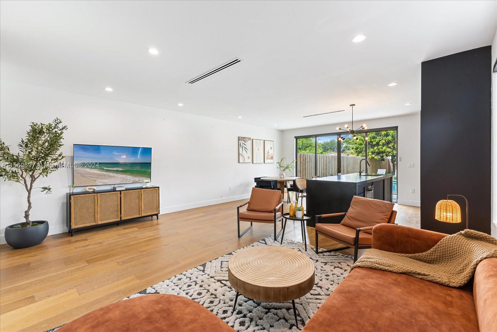 401 NW 52nd St 401, Miami, Florida 33127, 3 Bedrooms Bedrooms, ,2 BathroomsBathrooms,Residentiallease,For Rent,401 NW 52nd St 401,A11560697