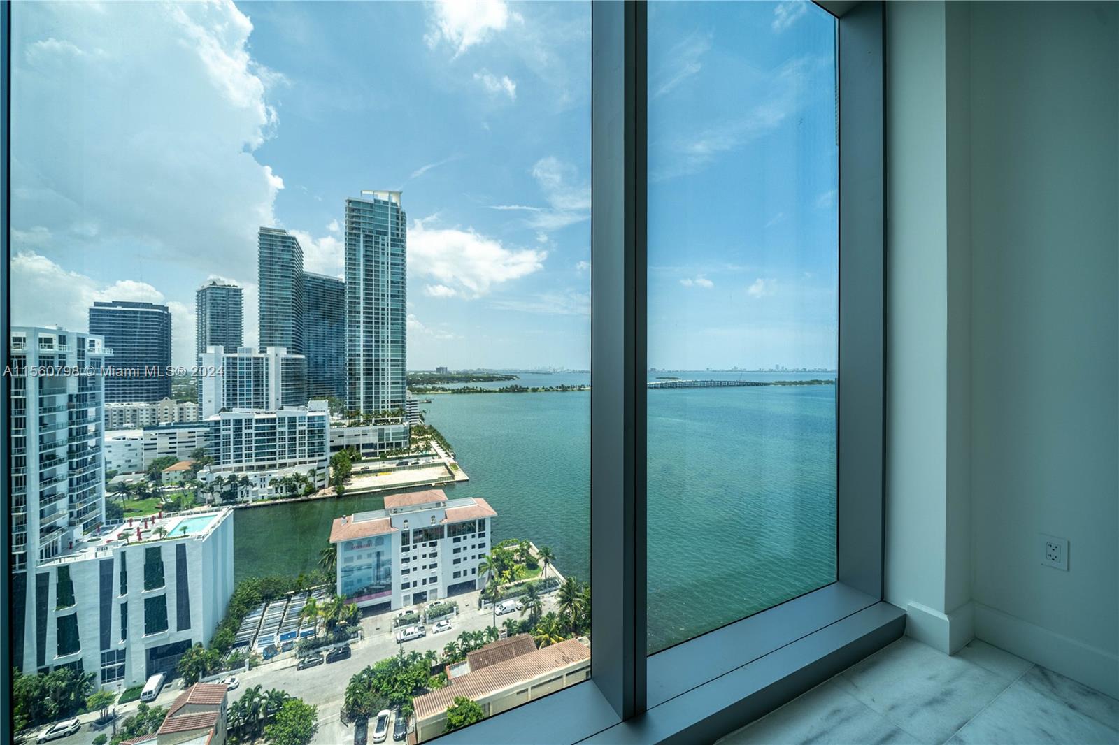 700 NE 26 TERRACE 1806, Miami, Florida 33137, 2 Bedrooms Bedrooms, ,2 BathroomsBathrooms,Residentiallease,For Rent,700 NE 26 TERRACE 1806,A11560798