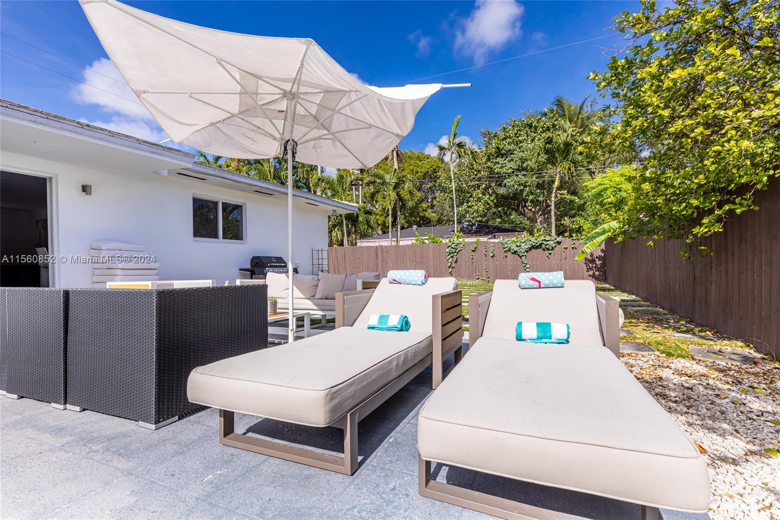 201 NE 48th St, Miami, Florida 33137, 4 Bedrooms Bedrooms, ,3 BathroomsBathrooms,Residentiallease,For Rent,201 NE 48th St,A11560852