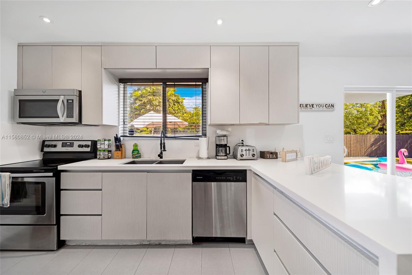 201 NE 48th St, Miami, Florida 33137, 4 Bedrooms Bedrooms, ,3 BathroomsBathrooms,Residentiallease,For Rent,201 NE 48th St,A11560852