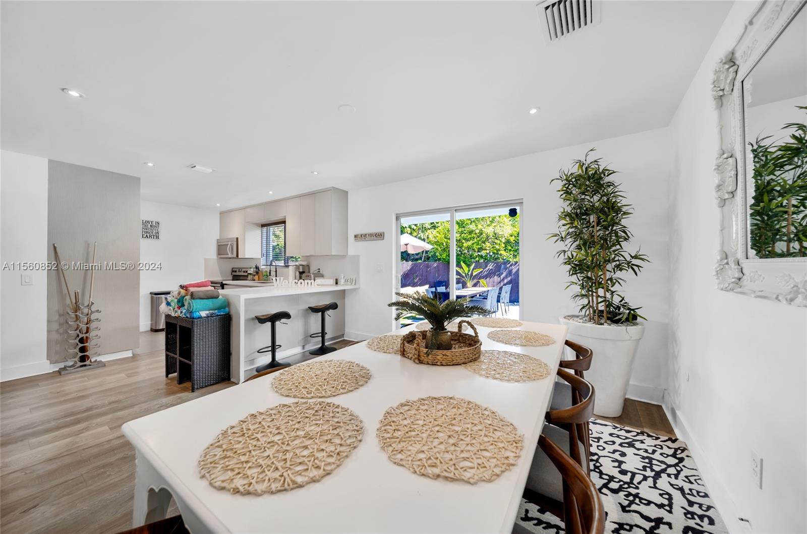 201 NE 48th St, Miami, Florida 33137, 4 Bedrooms Bedrooms, ,3 BathroomsBathrooms,Residentiallease,For Rent,201 NE 48th St,A11560852