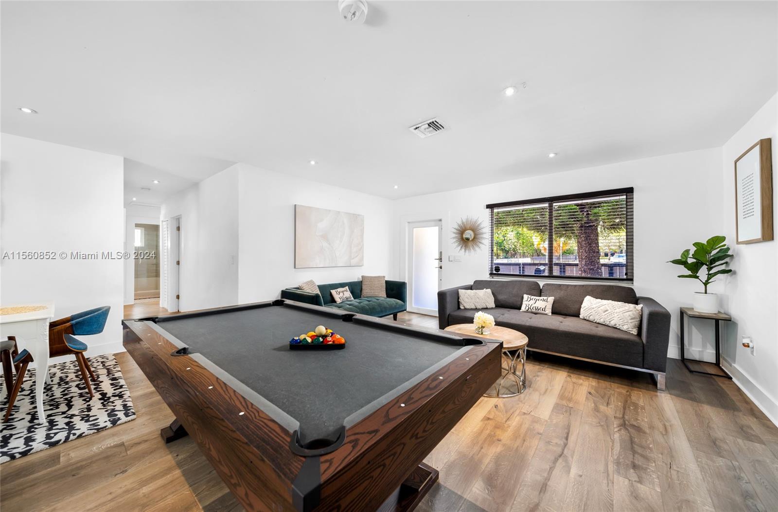 201 NE 48th St, Miami, Florida 33137, 4 Bedrooms Bedrooms, ,3 BathroomsBathrooms,Residentiallease,For Rent,201 NE 48th St,A11560852