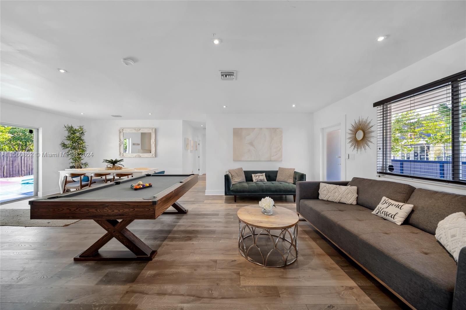 201 NE 48th St, Miami, Florida 33137, 4 Bedrooms Bedrooms, ,3 BathroomsBathrooms,Residentiallease,For Rent,201 NE 48th St,A11560852