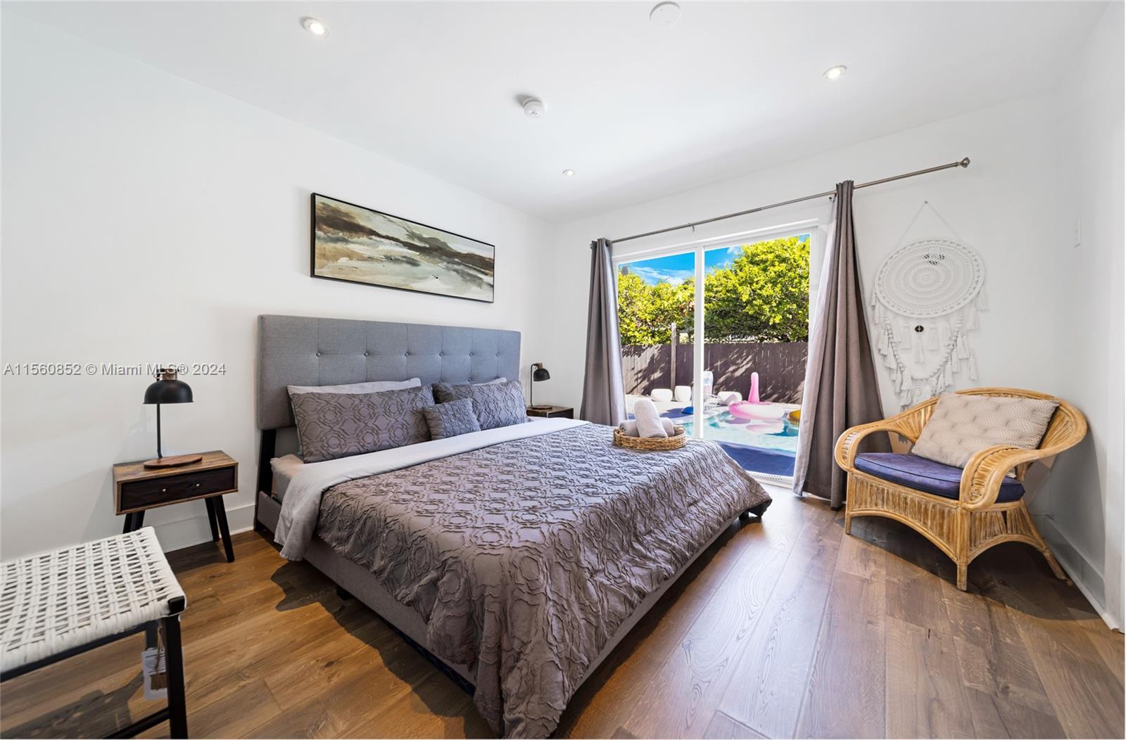 201 NE 48th St, Miami, Florida 33137, 4 Bedrooms Bedrooms, ,3 BathroomsBathrooms,Residentiallease,For Rent,201 NE 48th St,A11560852