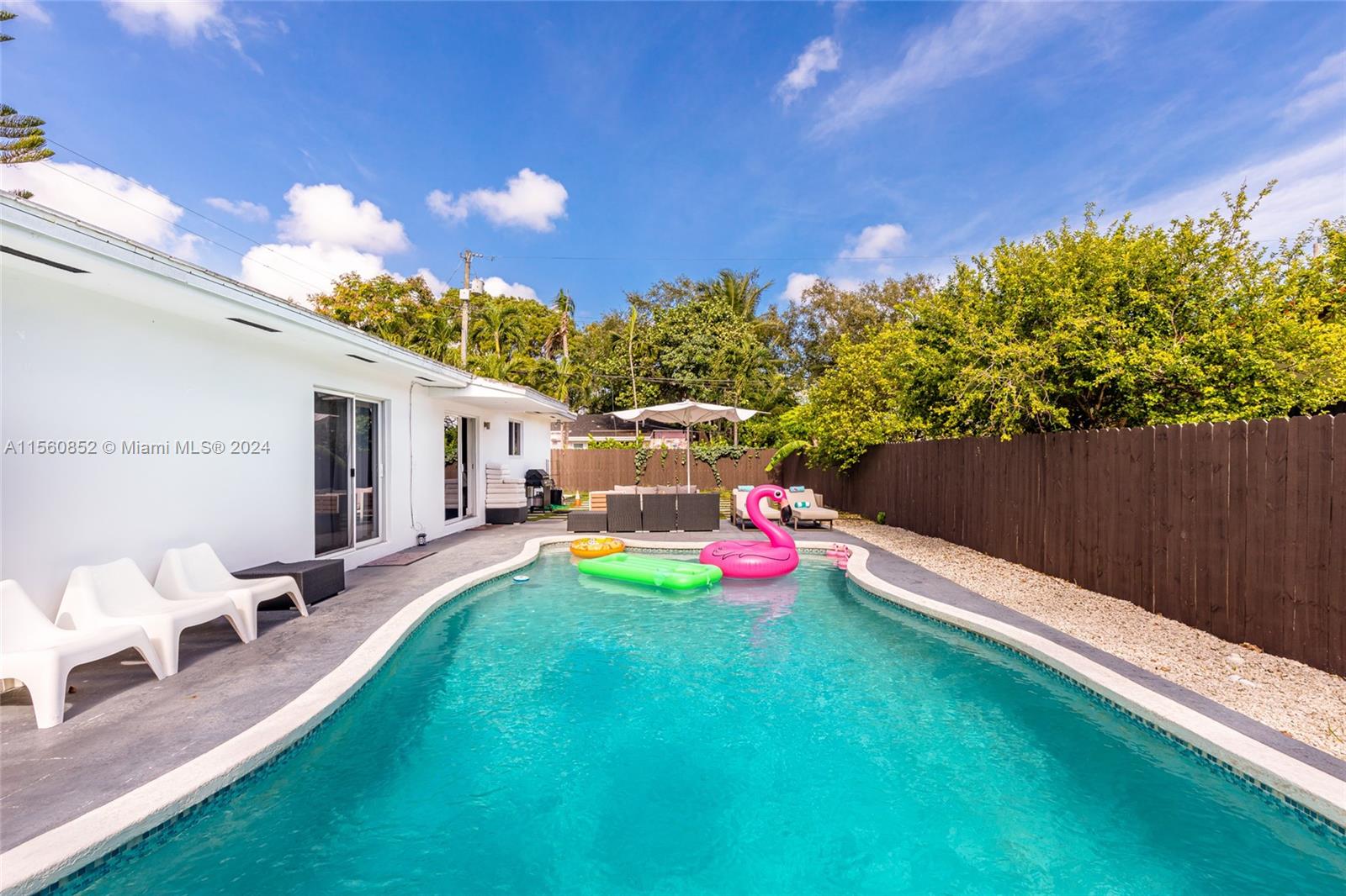 201 NE 48th St, Miami, Florida 33137, 4 Bedrooms Bedrooms, ,3 BathroomsBathrooms,Residentiallease,For Rent,201 NE 48th St,A11560852