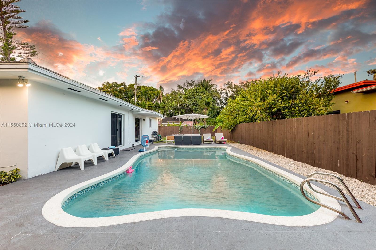 201 NE 48th St, Miami, Florida 33137, 4 Bedrooms Bedrooms, ,3 BathroomsBathrooms,Residentiallease,For Rent,201 NE 48th St,A11560852