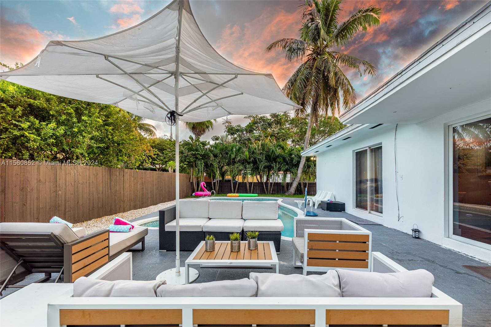 201 NE 48th St, Miami, Florida 33137, 4 Bedrooms Bedrooms, ,3 BathroomsBathrooms,Residentiallease,For Rent,201 NE 48th St,A11560852