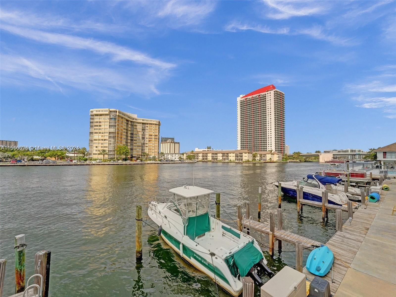 1865 S Ocean Dr 9D, Hallandale Beach, Florida 33009, 1 Bedroom Bedrooms, ,2 BathroomsBathrooms,Residential,For Sale,1865 S Ocean Dr 9D,A11560698