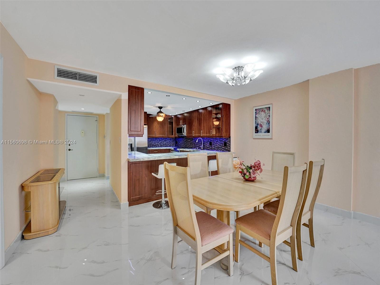 1865 S Ocean Dr 9D, Hallandale Beach, Florida 33009, 1 Bedroom Bedrooms, ,2 BathroomsBathrooms,Residential,For Sale,1865 S Ocean Dr 9D,A11560698