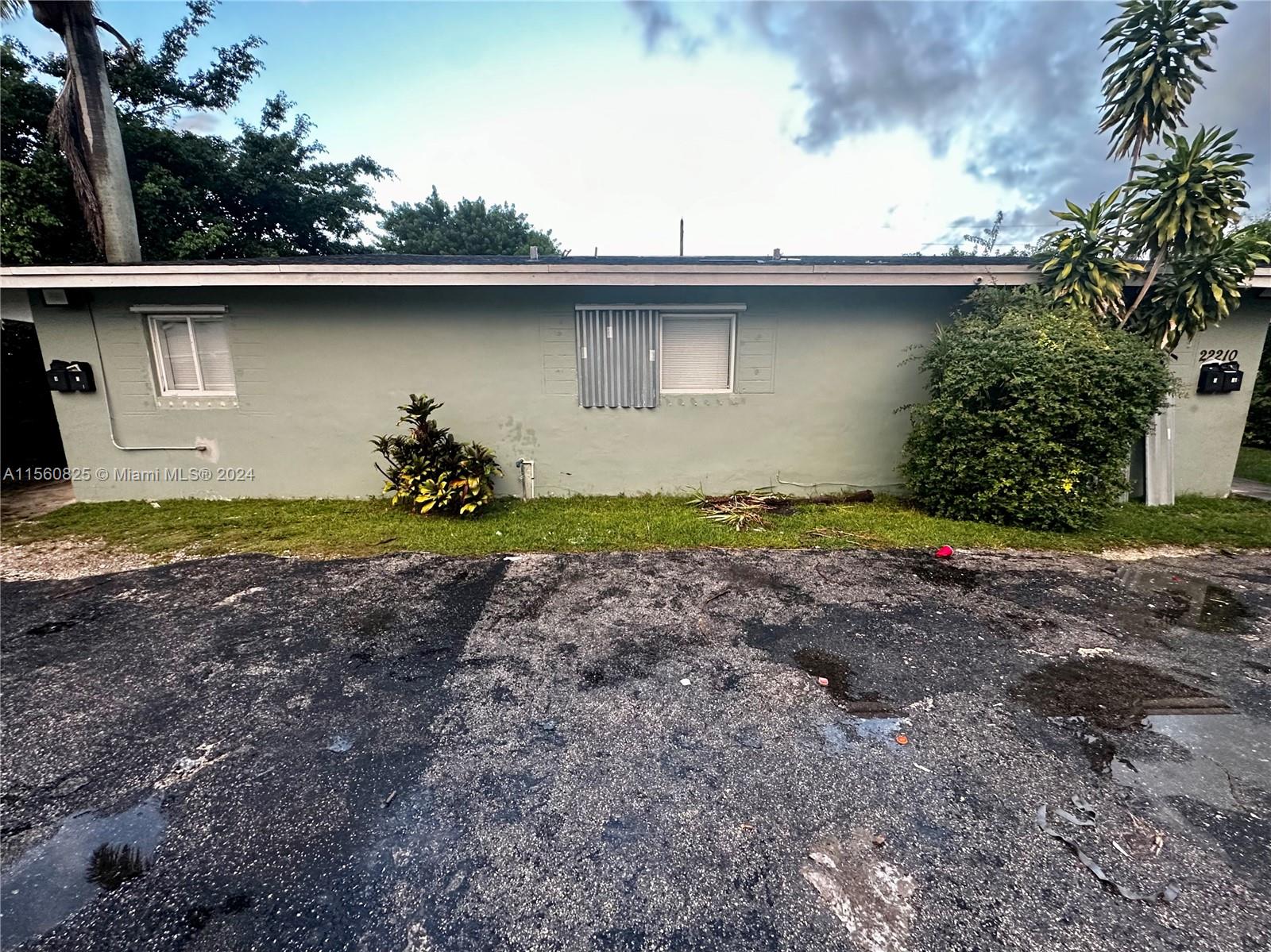 22210 SW 116th Ave A, Miami, Florida 33170, 2 Bedrooms Bedrooms, ,1 BathroomBathrooms,Residentiallease,For Rent,22210 SW 116th Ave A,A11560825