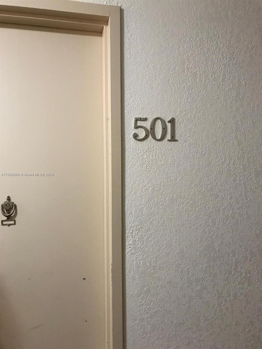 16751 NE 9th Ave 501, North Miami Beach, Florida 33162, 1 Bedroom Bedrooms, ,1 BathroomBathrooms,Residentiallease,For Rent,16751 NE 9th Ave 501,A11560880
