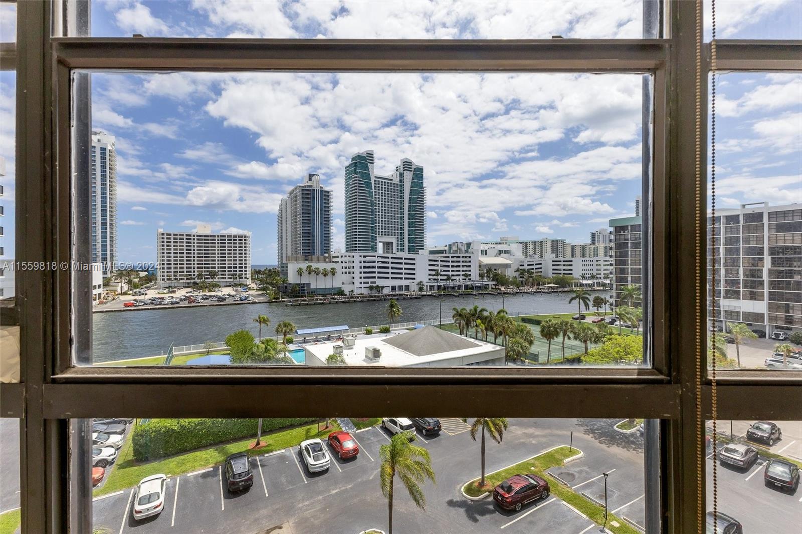 600 Parkview Dr 726, Hallandale Beach, Florida 33009, 1 Bedroom Bedrooms, ,1 BathroomBathrooms,Residential,For Sale,600 Parkview Dr 726,A11559818